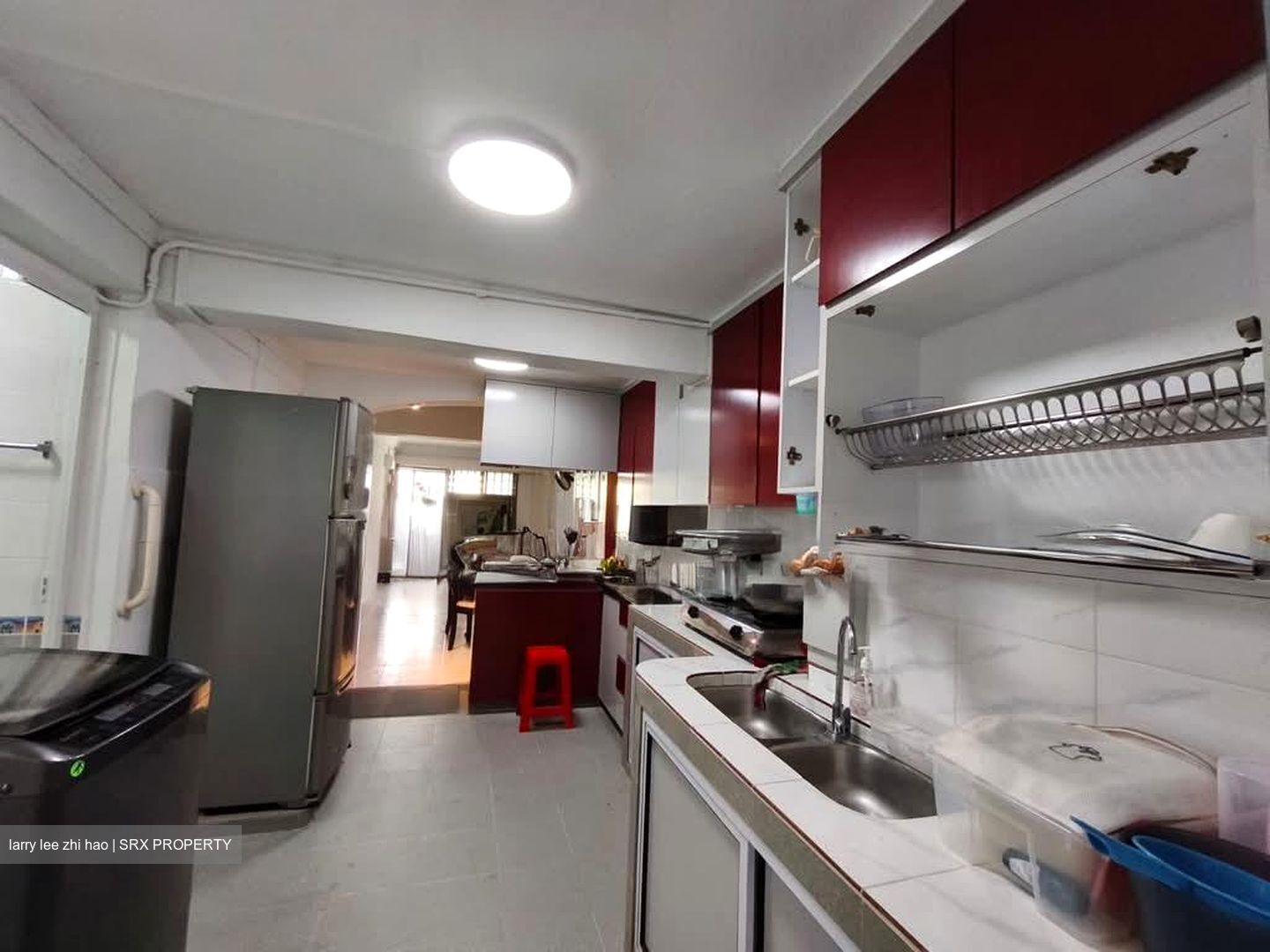 Blk 20 Dover Ville (Queenstown), HDB 3 Rooms #554911571